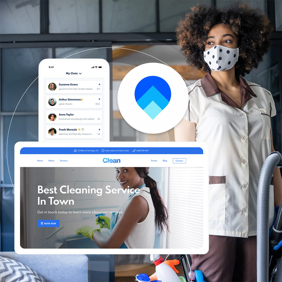 home service pros