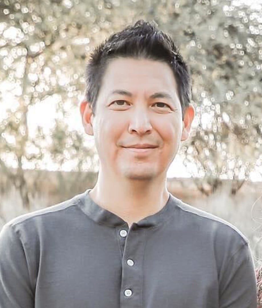 rex liu