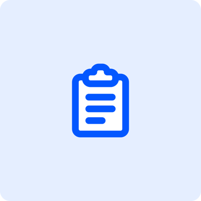 Customer Checklist-1